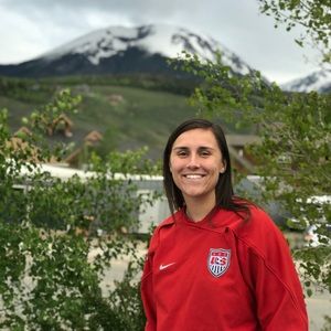 Meet your Posher, Jordan